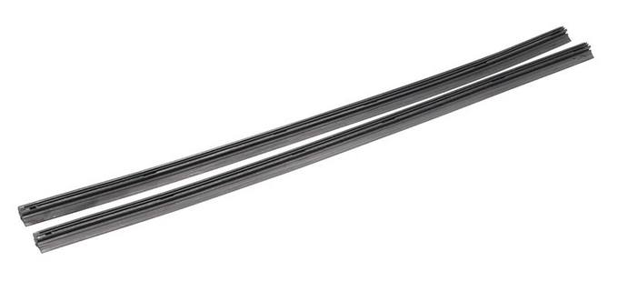 Mercedes-Benz Windshield Wiper Blade Insert Set (19